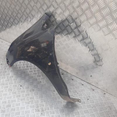 PARAFANGO ANTERIORE SINISTRO OPEL CORSA D (06-11) 2006-2011