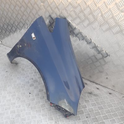 PARAFANGO ANTERIORE DESTRO OPEL CORSA D (06-11) 2006-2011