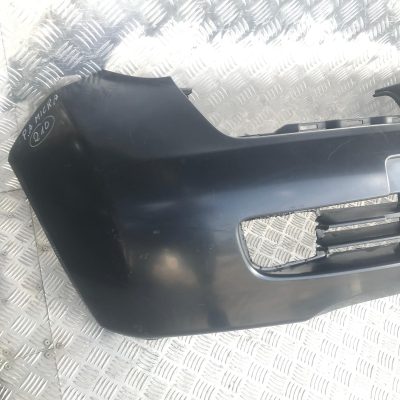 Paraurti anteriore nissan micra (03-10)