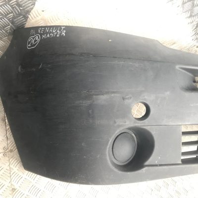 Paraurti anteriore renault master (03-10)