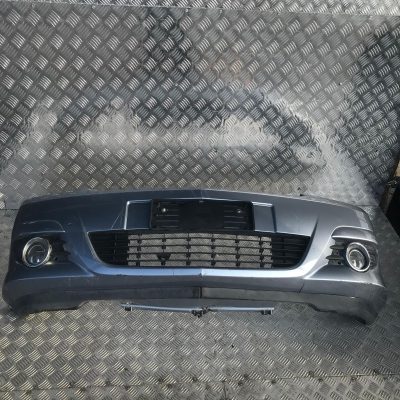 Paraurti anteriore opel meriva (03-06) (06-10)